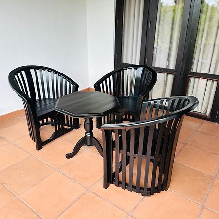 Gamodh Citadel Resort Anuradhapura Kültér fotó