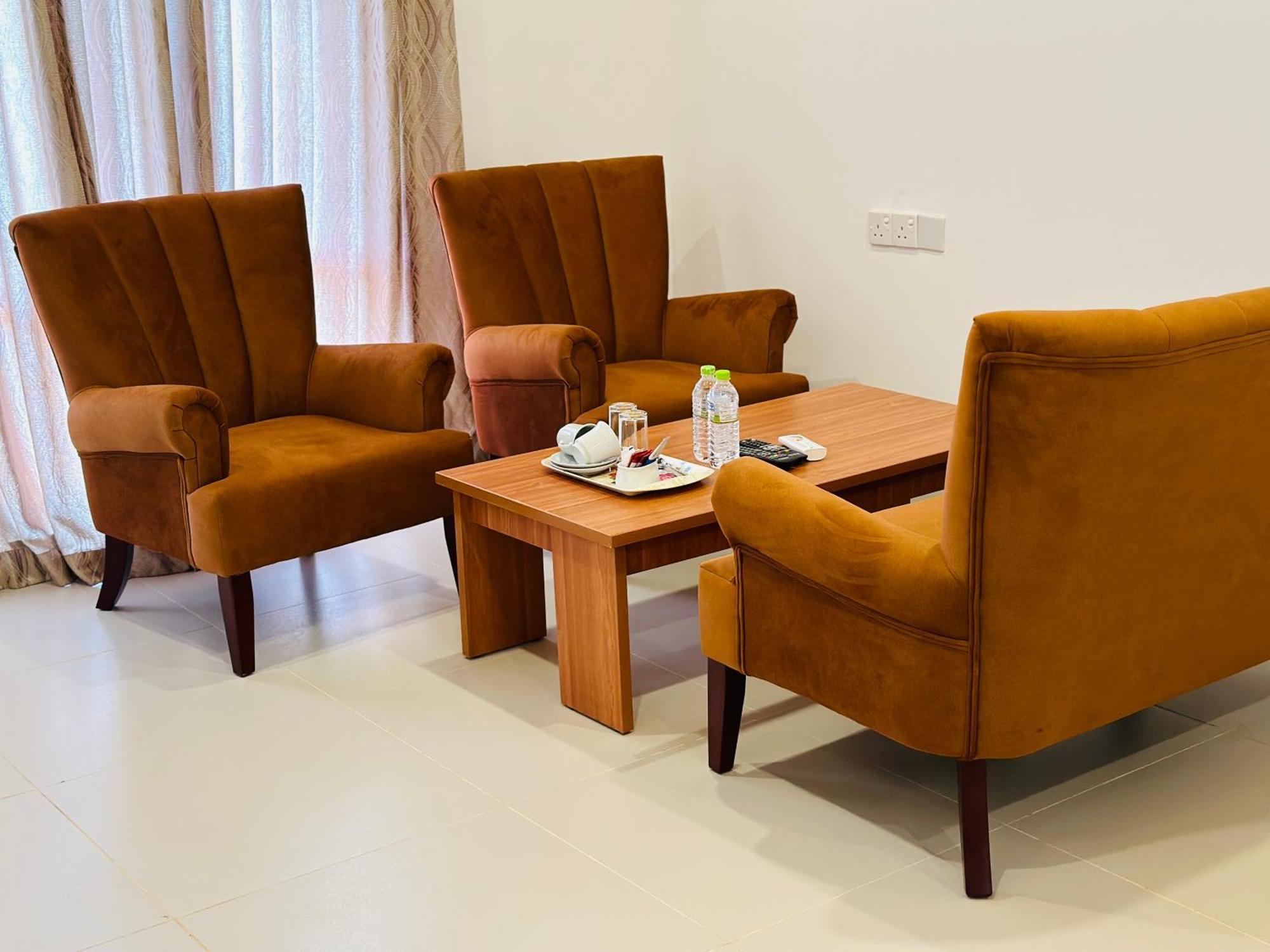 Gamodh Citadel Resort Anuradhapura Kültér fotó