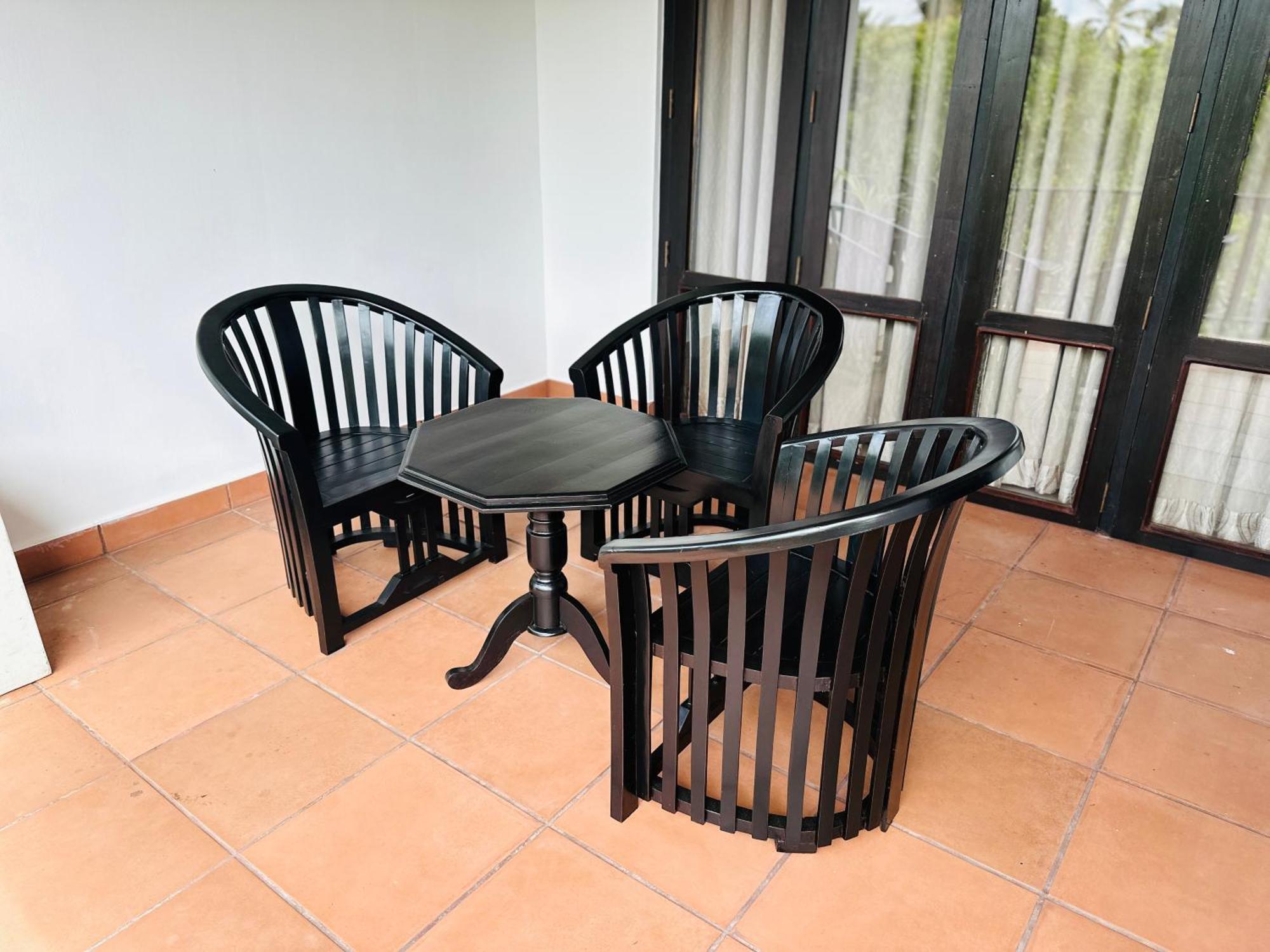 Gamodh Citadel Resort Anuradhapura Kültér fotó