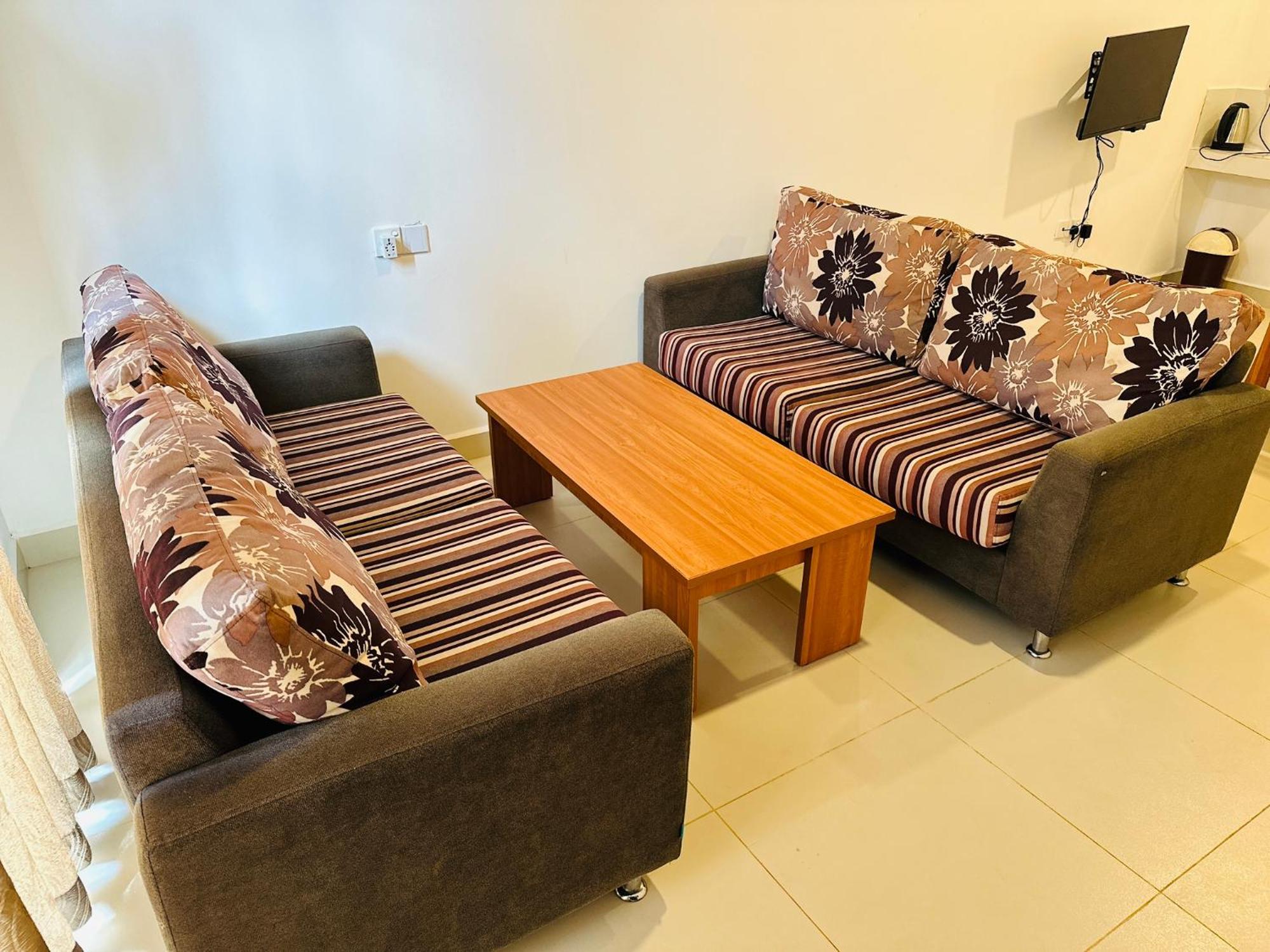 Gamodh Citadel Resort Anuradhapura Kültér fotó