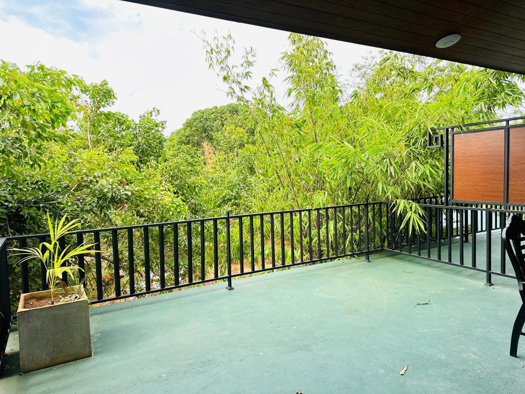 Gamodh Citadel Resort Anuradhapura Kültér fotó