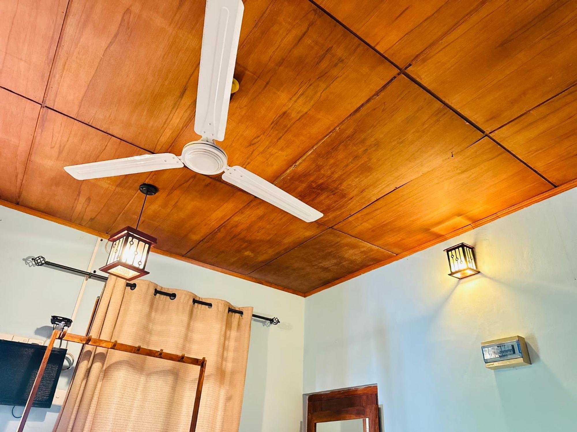 Gamodh Citadel Resort Anuradhapura Kültér fotó