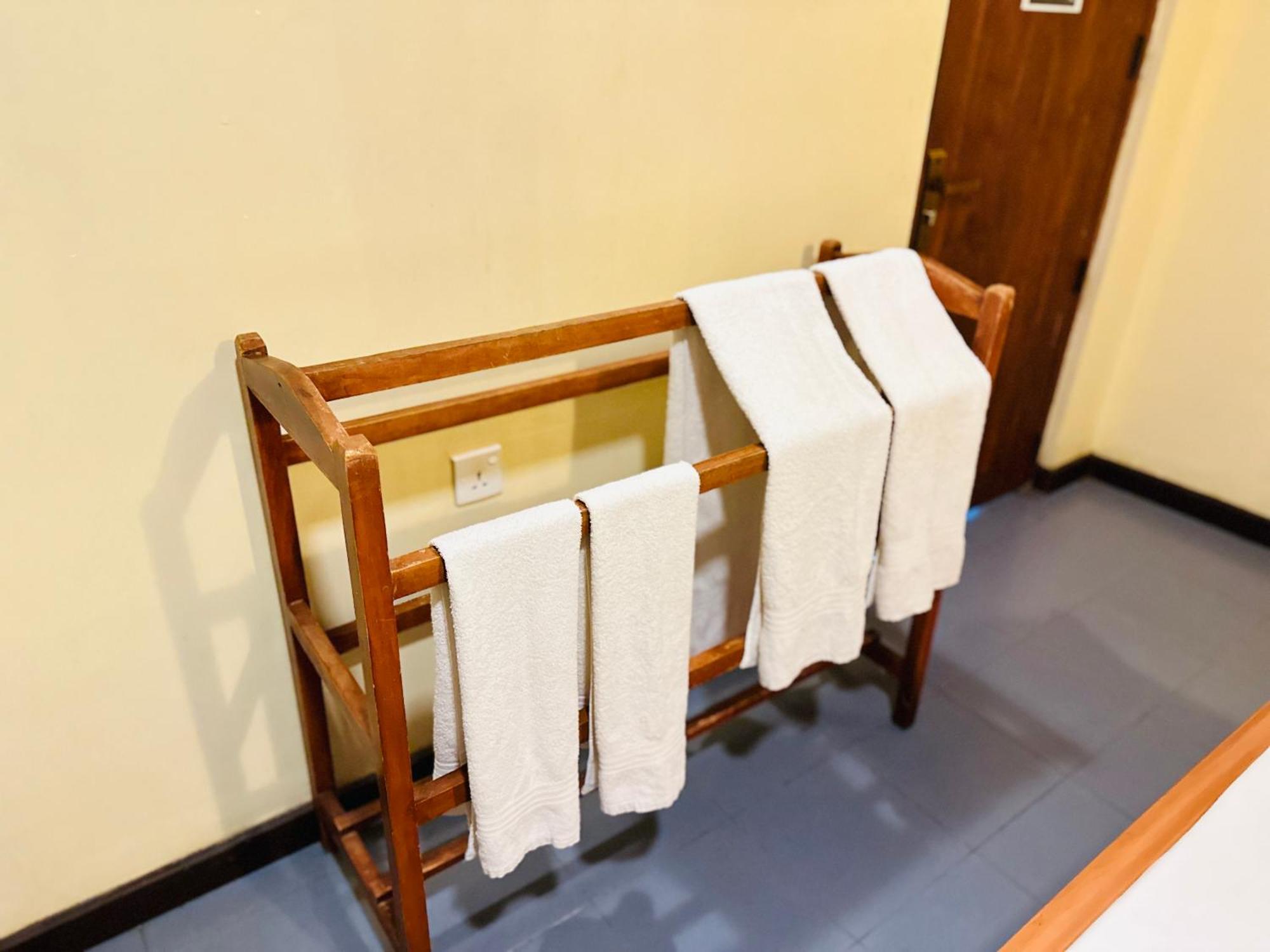 Gamodh Citadel Resort Anuradhapura Kültér fotó