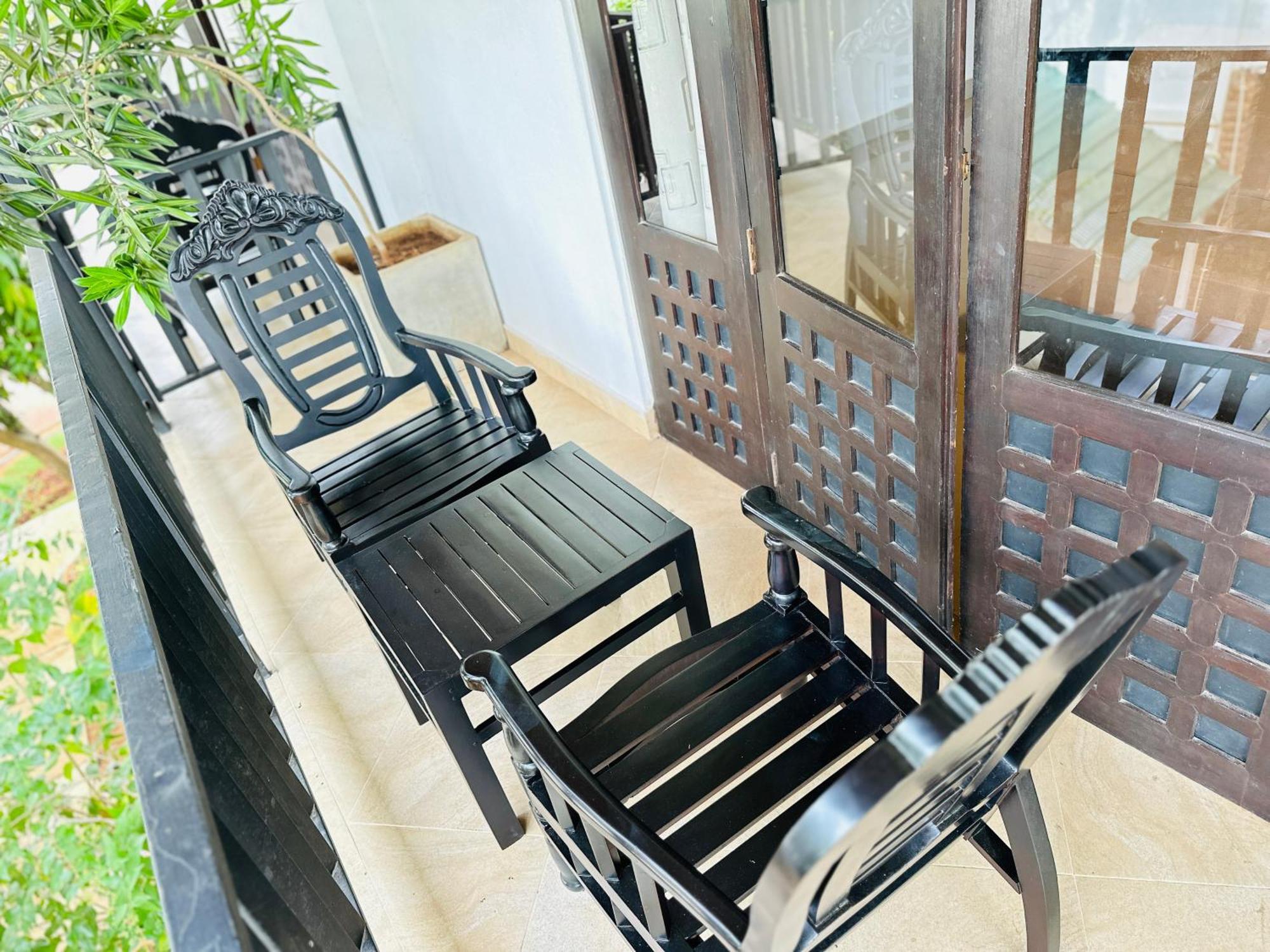 Gamodh Citadel Resort Anuradhapura Kültér fotó
