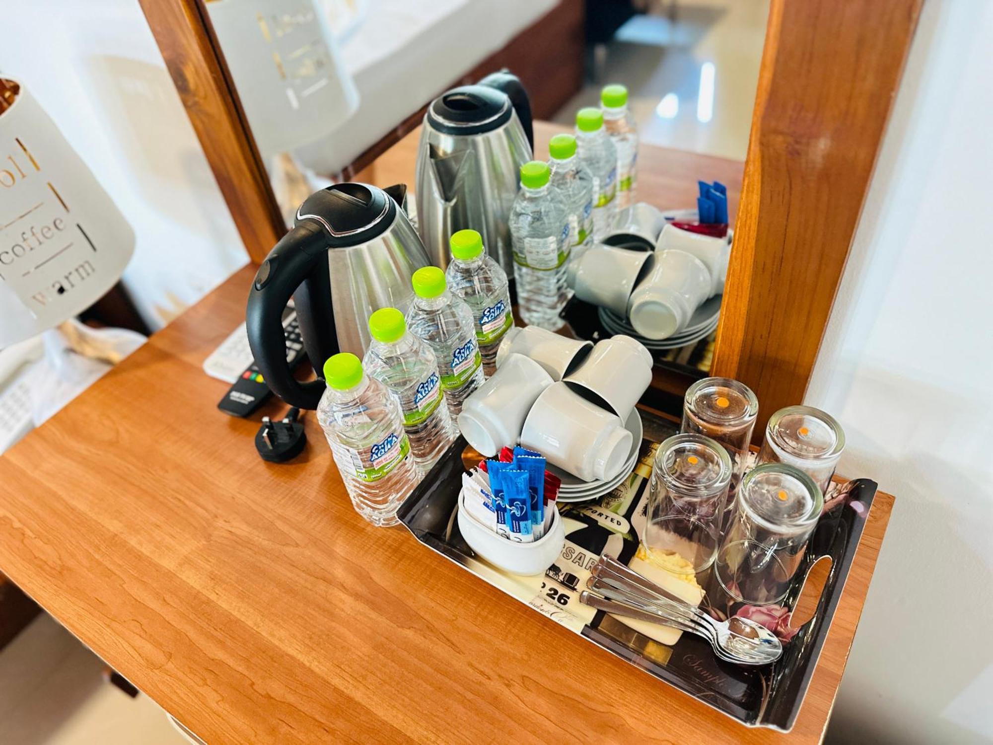 Gamodh Citadel Resort Anuradhapura Kültér fotó
