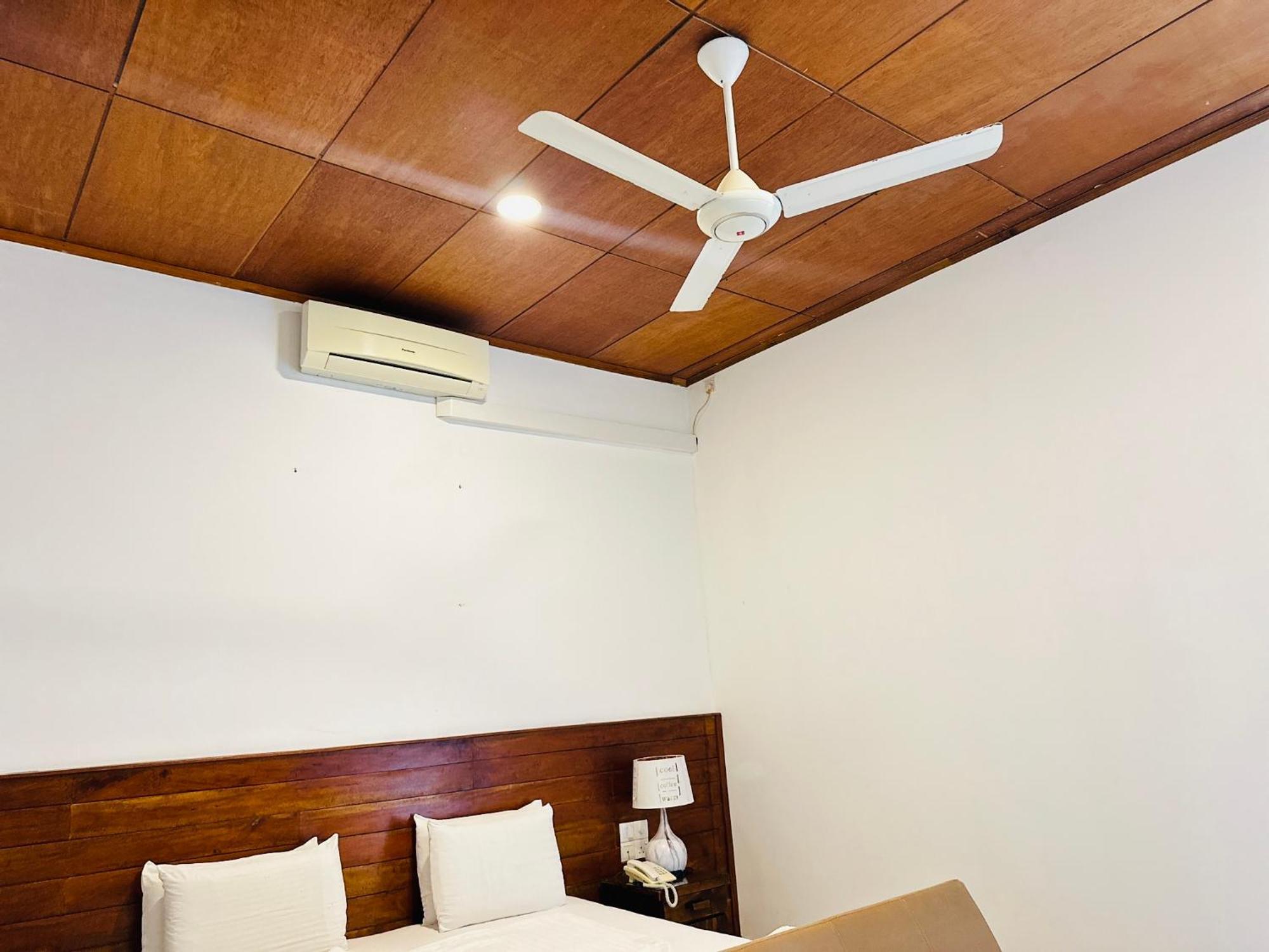 Gamodh Citadel Resort Anuradhapura Kültér fotó